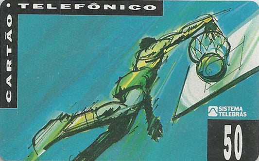 Telesp • Basketball